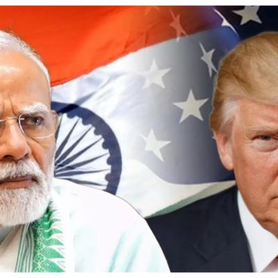 How Union Budget 2026 has given India firepower to counter Trump’s tariffs – The Times of India