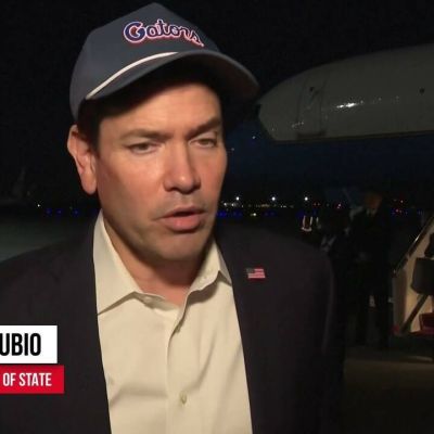 ON CAM: Rubio Loses Cool At Zelensky; ‘He’s CLUELESS, Doesn’t Know What He Is Talking About’ | Watch