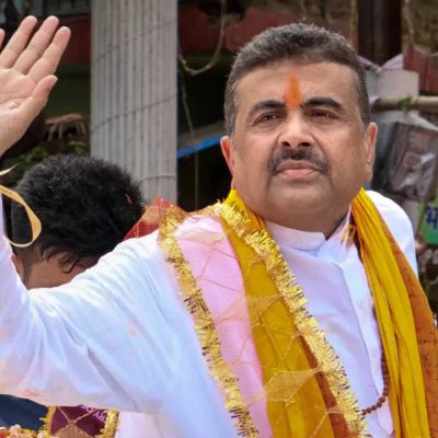 West Bengal CM Suvendu Adhikari announces crackdown on child marriage after 60,000 underage deliveries