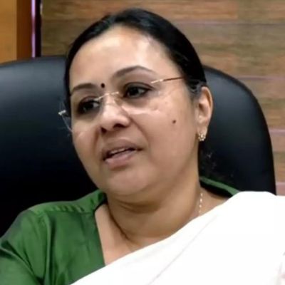 ‘Brain-eating amoeba’ scare: Kerala records 104 amoebic encephalitis cases, 23 deaths, says heath minister Veena George | Thiruvananthapuram News – The Times of India