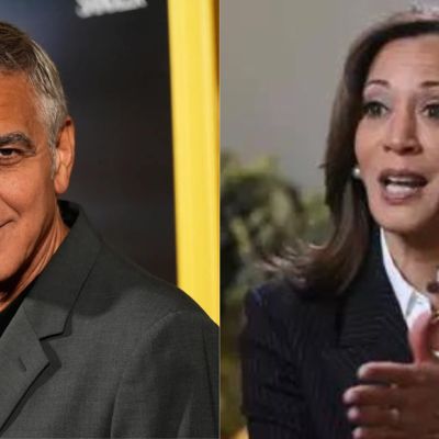 ‘A mistake’: George Clooney criticises Kamala Harris’s 2024 presidential run; stands by Biden dropout call – The Times of India