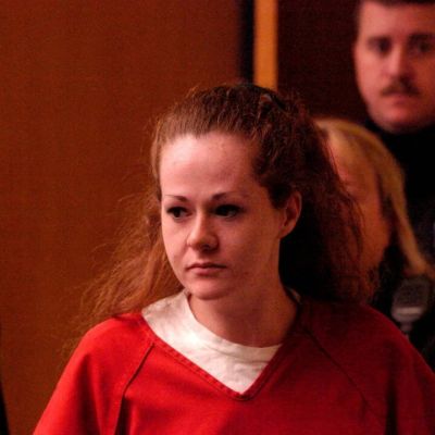 'Angry and confused': Tennessee death row inmate Christa Pike wakes up after surviving execution attempt