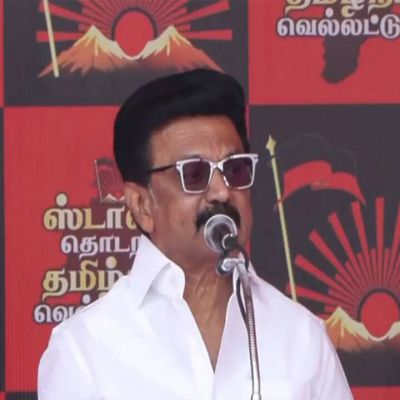‘FCRA bill draconian’: TN CM Stalin slams BJP-led Centre for ‘targeting’ Christians ahead of polls