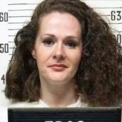 'Haunted by last night': Witnesses describe Tennessee convict Christa Pike's 'botched' execution