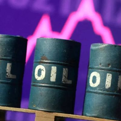 Brent crude tops $110 as fresh attacks in Saudi Arabia raise concerns over oil supplies