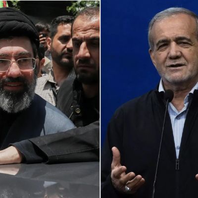‘Very difficult to communicate’: Iran President Pezeshkian on Supreme Leader Mojtaba Khamenei