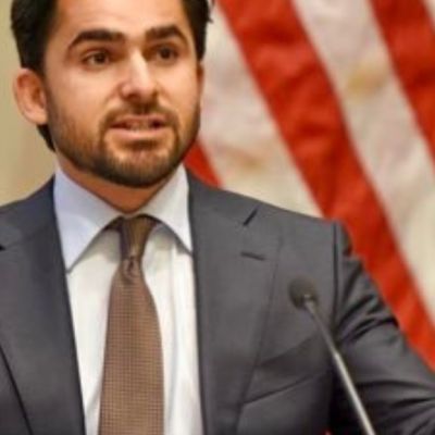 Afghanistan is not the problem, immigration is: Kabul-born former US soldier says even ’10 President Trump’ can’t undo failure – The Times of India