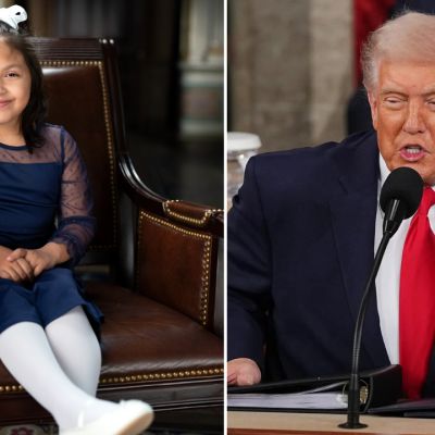 What is Dalilah's Law? Trump seeks license ban for illegal immigrants after Indian-origin driver case - The Times of India