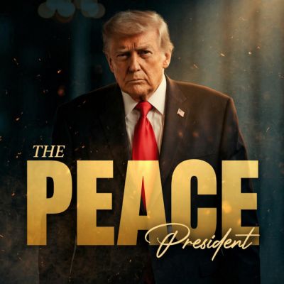 ‘Trust Trump, not panicans’: Donald pushes ‘the peace president’ image after ‘reopening’ Hormuz