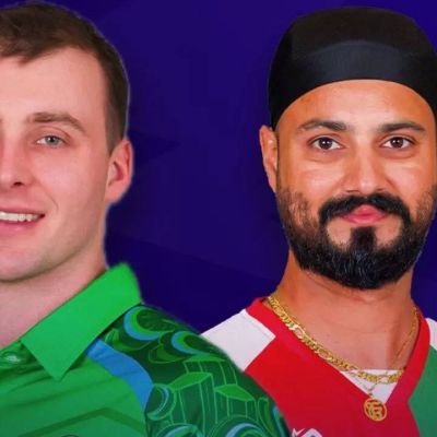 Ireland 47/3 in 6.0 Overs | Ireland vs Oman Live Score, T20 World Cup 2026: Ireland lose early wickets in Colombo  – The Times of India