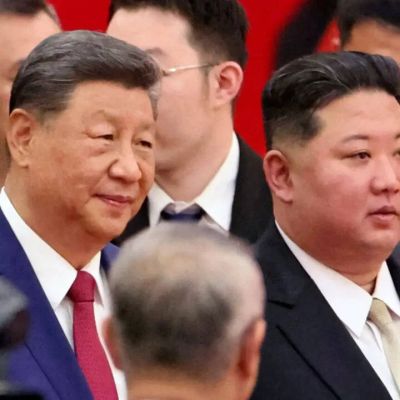 Why Xi visited Kim after seven years: China’s bid to keep North Korea close
