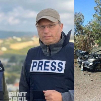 ‘Targeted assasination’: Iran blasts Israel killing three journalists; questions international law