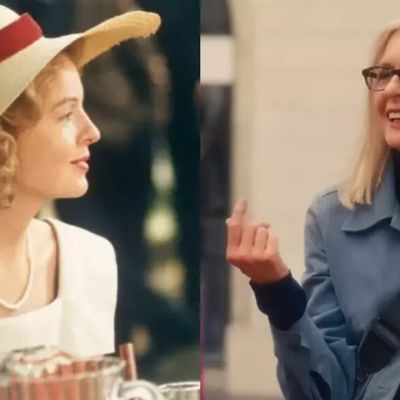 Diane Keaton’s legacy in 10 movies: ‘The Godfather’ to ‘Book Club,’ classics that will keep actress’s memory alive | – The Times of India