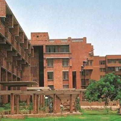 JNU’s UGC equity row: What really exploded on campus at midnight? – The Times of India
