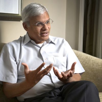 Indian-origin US adviser Ashley Tellis arrested: Why he’s under scrutiny; what FBI found at his home – The Times of India