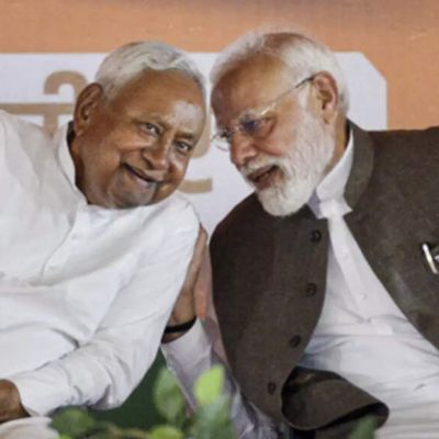 How Modi + Nitish + labharthis became an unbeatable team in Bihar – The Times of India