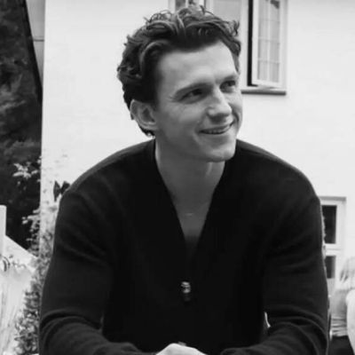 ‘Spider-Man’ fame Tom Holland reaches 3.5 years of sobriety: Shares that ‘It feels amazing’ | – The Times of India