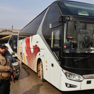 Syrian army claims control of Aleppo’s Sheikh Maqsud; Kurdish forces reject assertion – The Times of India