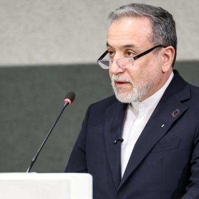 'Lie and fabrication': Iran denies Hormuz deal offer to US through Pakistan