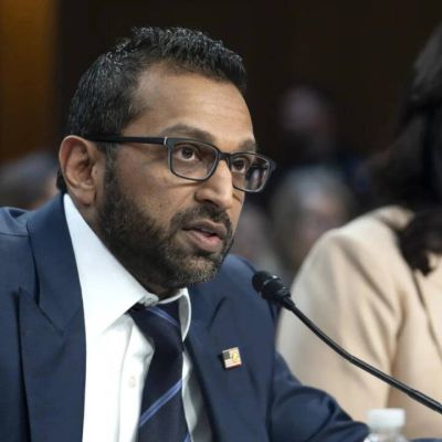 Kash Patel’s ‘erratic’ habits raise concerns as FBI director’s late-night drinking delays meetings: Report