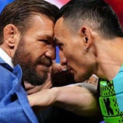 UFC 329 Results & Highlights July 11, 2026: Max Holloway stops Conor McGregor after an unexpected injury, Paddy Pimblett scores a stunning 51-second submission and more