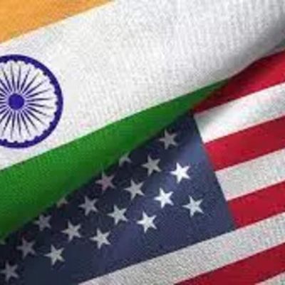 India engaged with US to find mutually beneficial trade pact: Kwatra – The Times of India