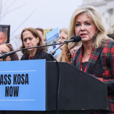 I’ve seen too much heartbreak  — House must pass landmark Kids Online…