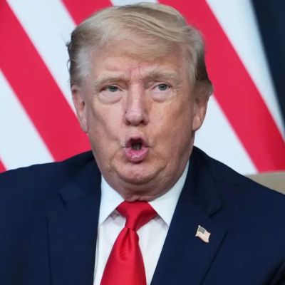 ‘Oil now flowing’: Donald Trump says US can ‘soon’ reimpose Russian crude sanctions after Hormuz reopening