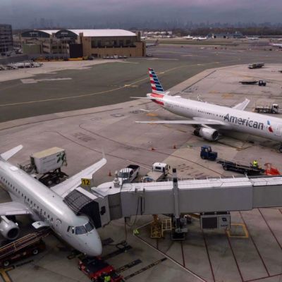Worst aviation day since US govt shutdown: Over 10,000 delays, 2,700 cancellations; FAA cuts flights amid staff shortages – The Times of India