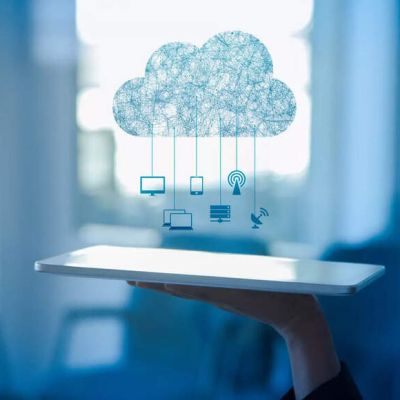 AWS and Google Cloud launch private links for faster multicloud networking – The Times of India