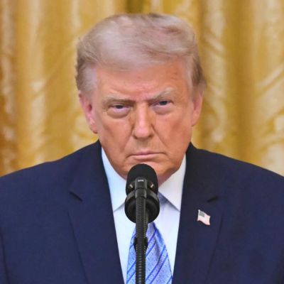 25 US states sue Trump over fresh tariffs on 60 trading partners