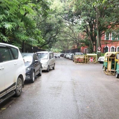 Bengaluru parking rules explained: Convert vacant plots into parking lots, get up to 100% tax exemption
