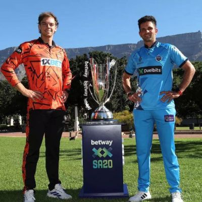 Pretoria Capitals vs Sunrisers Eastern Cape: How to watch SA20 2026 final in India. Time, TV channel and livestreaming details | Cricket News – The Times of India