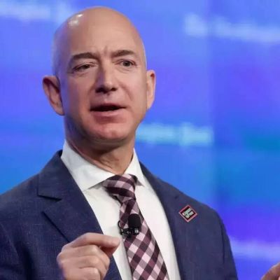 Jeff Bezos to all the people saying AI will lead to mass layoffs: You are wrong, AI will be a boon across …