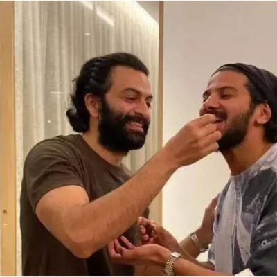 Prithviraj Sukumaran, Dulquer Salmaan’s homes raided: Probe into luxury car smuggling | Malayalam Movie News – The Times of India