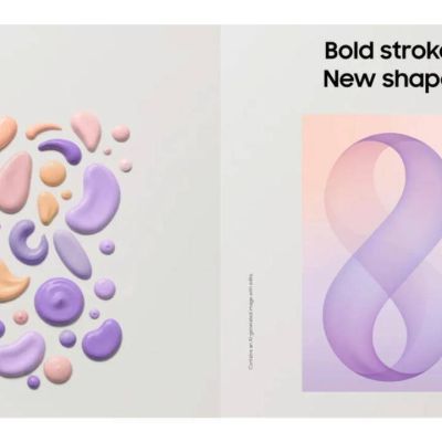 Pizza, chocolate and Taj Mahal: Samsung teases new foldable design ahead of Galaxy Unpacked