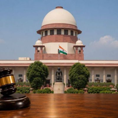 Death penalty by lethal injection, shooting or electrocution? SC rejects plea