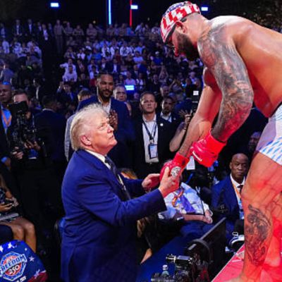 Who is Josh Hokit? UFC fighter sparks major controversy with shocking “Michelle Obama is a man” remark at Donald Trump’s UFC Freedom 250