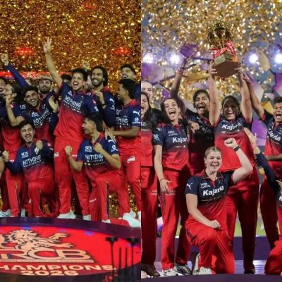 RCB’s rise across IPL, WPL feels closer to the Manchester City model