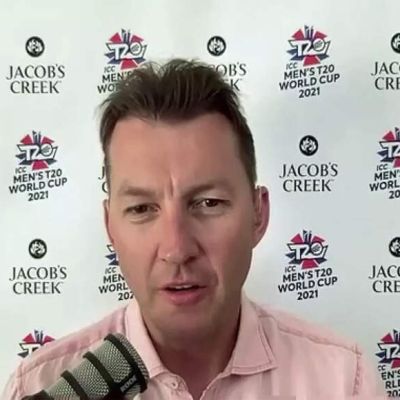 Brett Lee announced as latest inductee to Australian Cricket Hall of Fame | Cricket News – The Times of India