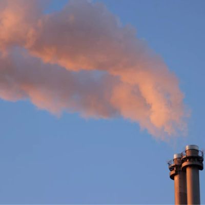 US emissions stagnate in 2024, challenging climate goals: Study – Times of India