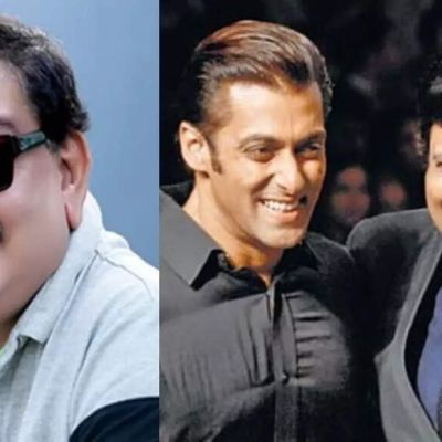 ‘Shah Rukh Khan comes by…’: Priyadarshan calls finishing films with Govinda, Salman Khan on time his greatest achievement | Hindi Movie News – The Times of India