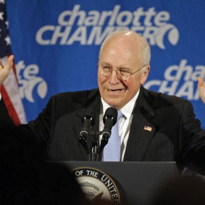 Dick Cheney passes away: What was the net worth of America’s most powerful Vice President | World News – The Times of India