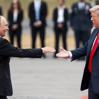 Trump turns to Putin for diesel after lecturing India on Russian energy