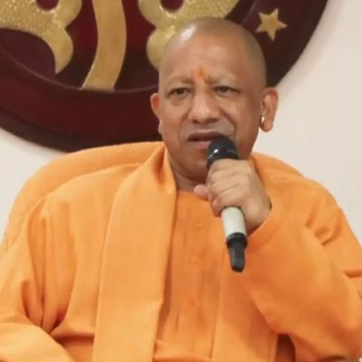 ‘Decisive boost to Make in India’: UP CM Yogi Adityanath on India-US trade deal framework | India News – The Times of India