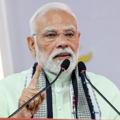 ‘I pray for happiness, prosperity and health for all’: PM Modi wishes nation Dhanteras; Shah, Yogi also greets | News from India – ExBulletin