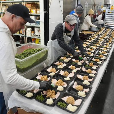 US govt shutdown: Supreme Court extends block on Snap payments; hopes rise for potential end to standoff – The Times of India