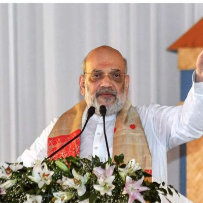 On Hindi Diwas, Union Home Minister Amit Shah says Indian languages should be backbone of tech, science, education – The Times of India