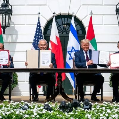 The shared heritage behind the Abraham Accords: What the Trump-backed deal really means