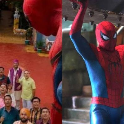 Spider-Man: Brand New Day’ Hindi dub surprises viewers with Baga and Bawri dialogue from ‘Taarak Mehta Ka Ooltah Chashmah’